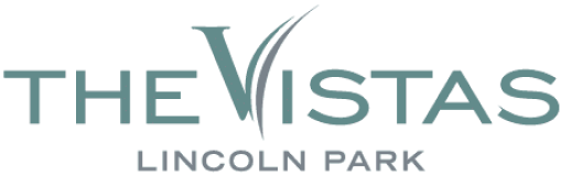 thevistas lincolnpark logo